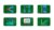 Create Advanced Excel Dashboard: Single Sheet Analytics