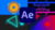 Create Animations with Shapes and Gradients in After Effects