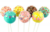 Creative Cake Pop Decorating