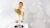 Custom-made boy figurine