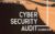 Cybersecurity Audit Overview