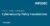 Cybersecurity Policy Foundations