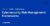 Cybersecurity Risk Management Frameworks Specialization