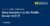Data Analytics in the Public Sector with R Specialization