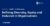 Defining Diversity, Equity and Inclusion in Organizations