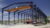 Design of Steel Structures, Factory Buildings, Exams I