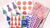 Digital Collage Sheets Quick and Easy with Photoshop Kit