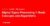 Digital Signal Processing 1: Basic Concepts and Algorithms