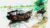 Draw a Boat in Water using Pens, Inks and Watercolors