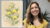 Draw Dandelion Flowers in Procreate, with real flowers