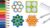 Draw Islamic Geometric Patterns With A Compass And Ruler