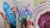 Drawing and Coloring Crystals