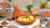 Easy Moroccan Vegetarian Dinner Menu