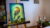 Easy, quick start into oil painting