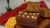 Eggless Christmas Cake