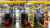 Electrical Control for real Industrial Automatic System