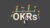 Elevating Team Excellence through OKRs
