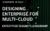 Enterprise Security Leadership: Designing Enterprise for Multi-Cloud