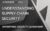 Enterprise Security Leadership: Understanding Supply Chain Security