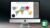 EXCEL Create and Learn: Dynamic Infographic Dashboard. NEW!