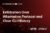 Exfiltration Over Alternative Protocol and Clear CLI History
