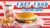 Fast Food Cakes