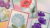 Floral Card Techniques with Colour Layer Stencils