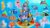 Fondant Character Modelling for Cake Makers – Sea Creatures