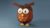 Free Blender Tutorial – Blender 3D – Create a Cartoon Owl