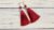 Free Crafting Tutorial – How to make Creative Tassel Earrings and Lapel Pins