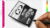 Free Digital Art Tutorial – Photo realistic drawing of KP Peanuts drawn with Paintology