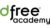 Free Finance Fundamentals Tutorial – The dfree® Academy: 12 Steps to Financial Freedom