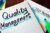 Free Online Introduction to Quality Management Course