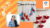 Free Paper Crafting Tutorial – Paper Craft – BEAUTIFUL WALL HANGING | For your Home Decor