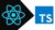 Free React JS Tutorial – React JS with TypeScript Crash Course 2022