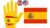 Free Spanish Language Tutorial – 5 words Spanish – Free trial | Simple, easy and effective