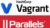 Free Tutorial – Hashicorp vagrant with parallels hypervisor (in progress)