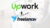 Freelancing on Upwork and Freelancer.com as a Beginner