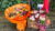 Fruit Bouquets and Baskets