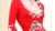 Fun Christmas Song Choreography – modern belly dance fusion.
