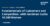 Fundamentals of Customers and Competition, with Goldman Sachs 10,000 Women