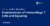Fundamentals of Immunology: T Cells and Signaling