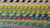 Glass Beads 103.3-Zanfirico Cane
