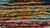 Glass Beads 103.4-Wig Wag Cane