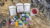 Glass Beads 105.1-Enamels