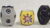 Glass Beads 106.2-Mokume Gane