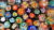 Glass Beads 108.1-Implosions