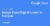 Google Cloud Digital Leader in Français Specialization
