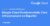 Google Cloud Fundamentals: Core Infrastructure en Español