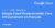 Google Cloud Fundamentals: Core Infrastructure en Français